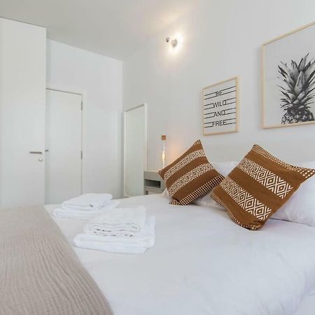 Lovelystay - Wide & Bright 4 Families Lisboa Dış mekan fotoğraf