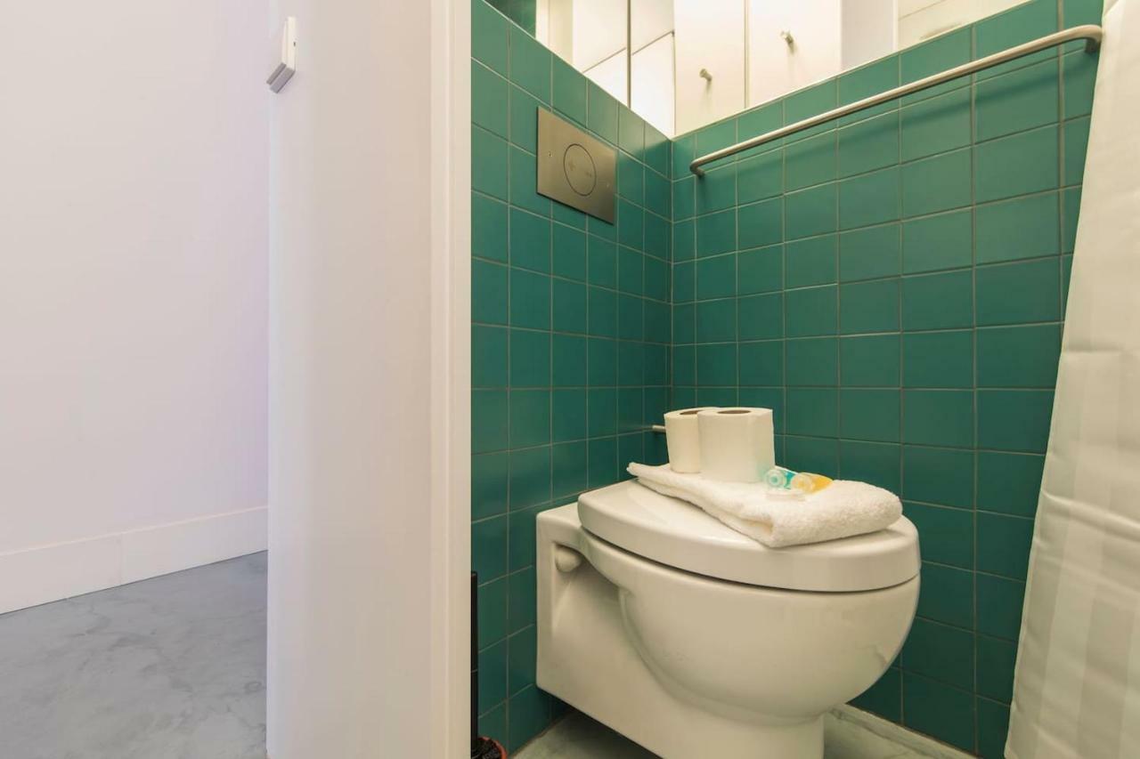 Lovelystay - Wide & Bright 4 Families Lisboa Dış mekan fotoğraf