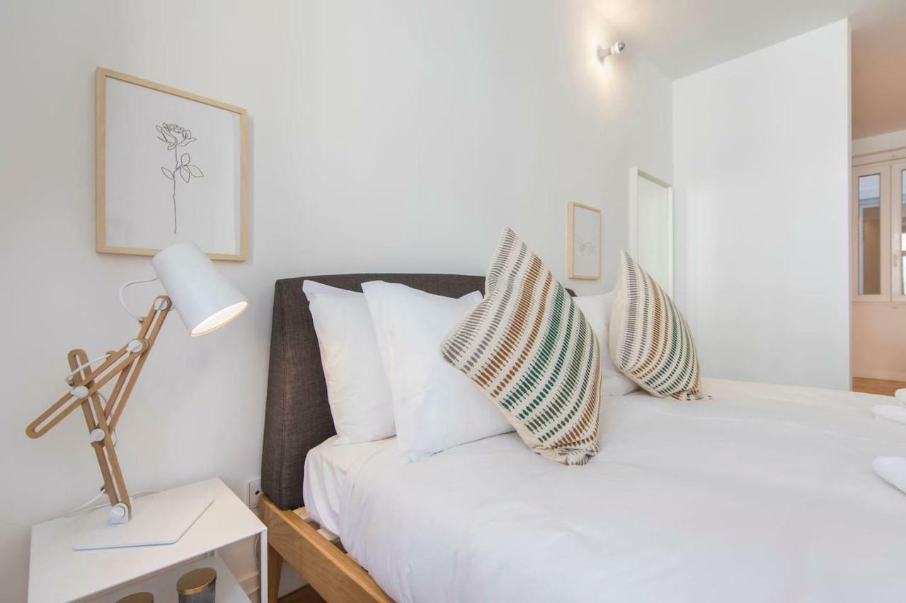 Lovelystay - Wide & Bright 4 Families Lisboa Dış mekan fotoğraf
