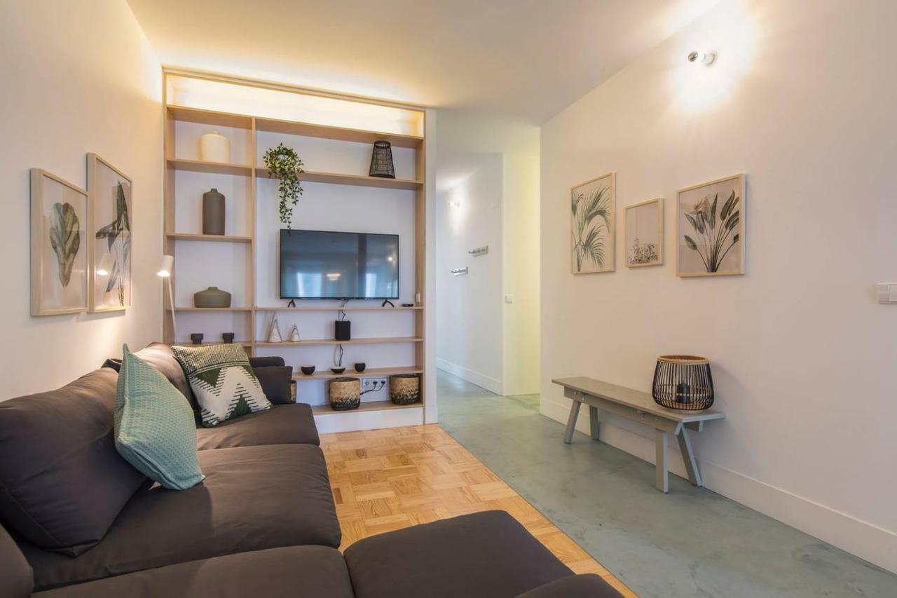 Lovelystay - Wide & Bright 4 Families Lisboa Dış mekan fotoğraf