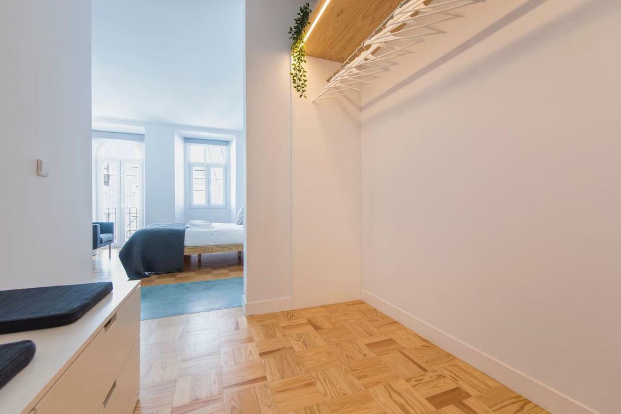 Lovelystay - Wide & Bright 4 Families Lisboa Dış mekan fotoğraf