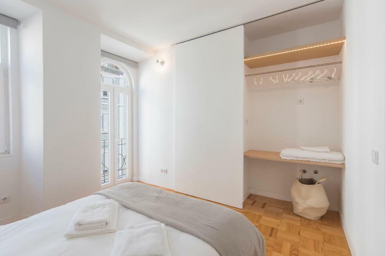 Lovelystay - Wide & Bright 4 Families Lisboa Dış mekan fotoğraf