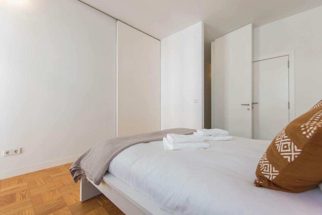 Lovelystay - Wide & Bright 4 Families Lisboa Dış mekan fotoğraf