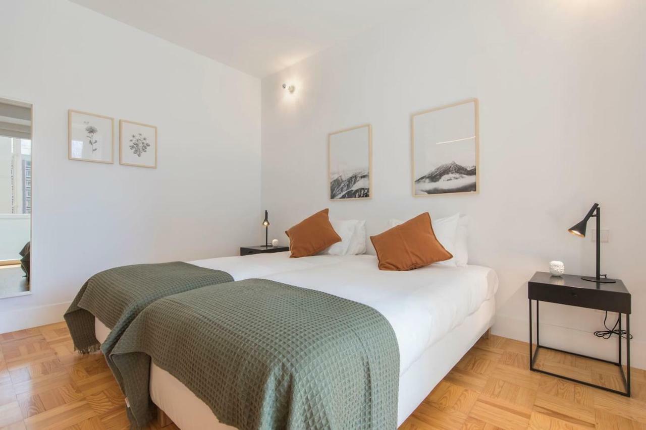Lovelystay - Wide & Bright 4 Families Lisboa Dış mekan fotoğraf