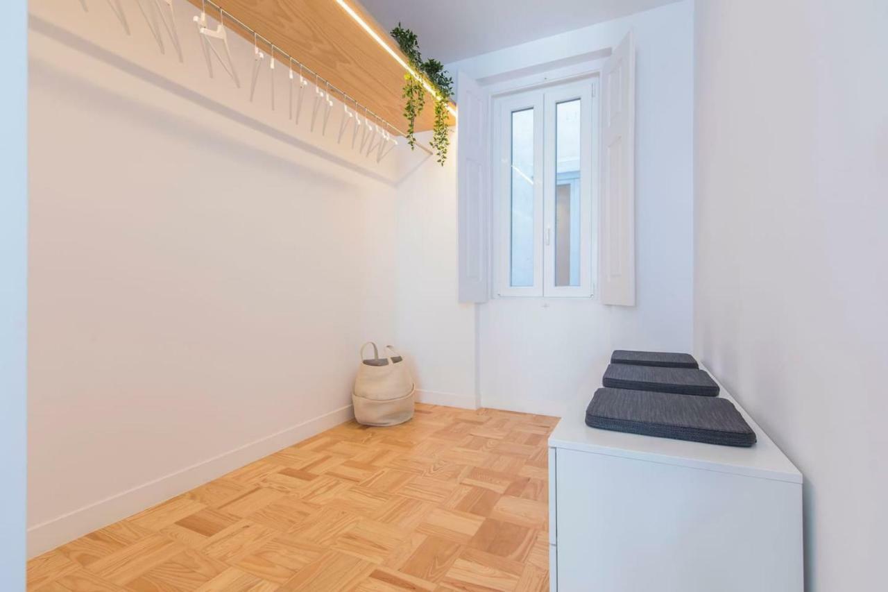 Lovelystay - Wide & Bright 4 Families Lisboa Dış mekan fotoğraf